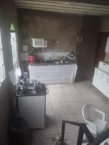 Vendo Casa