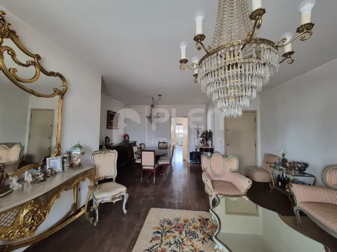 Apartamento para locação, Santana, São Paulo, SP