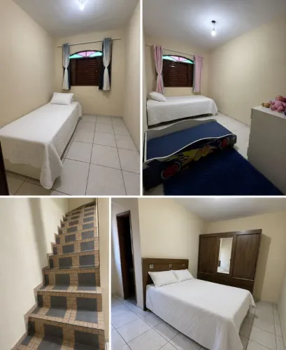Vendo casa no bairro Serra Verde 