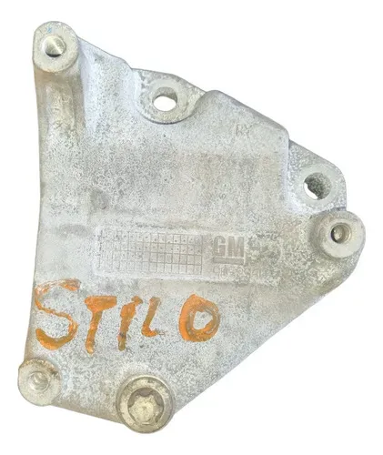 Suporte Compressor Ar Astra 2002 A 2010