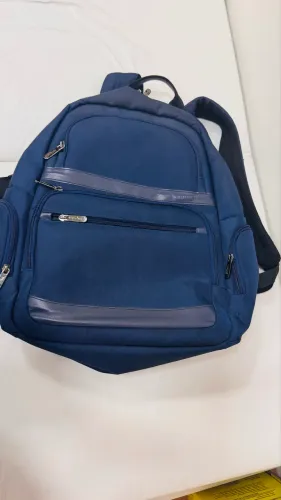 Mochila Executiva Vistavie para Notebook/Viagem.