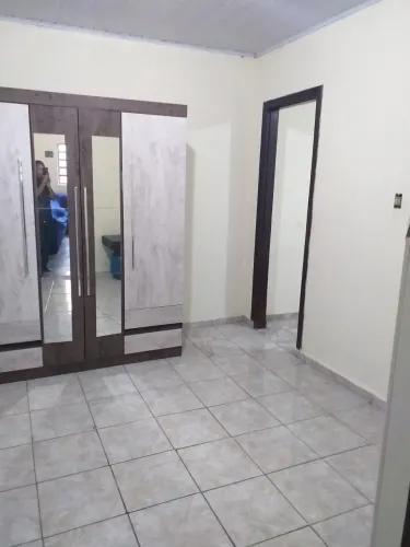 Casa para venda em Vila Clarice com 2 quartos, 198m²