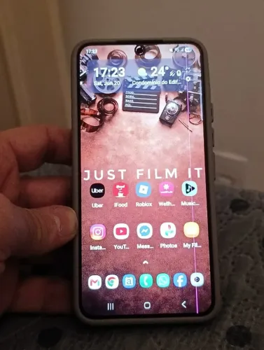 Galaxy S22