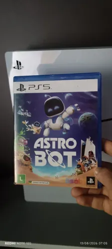 Jogo de ps5