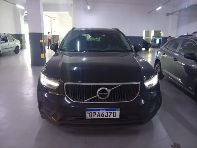 Volvo XC40 T-4 2.0 190cv FWD 2019