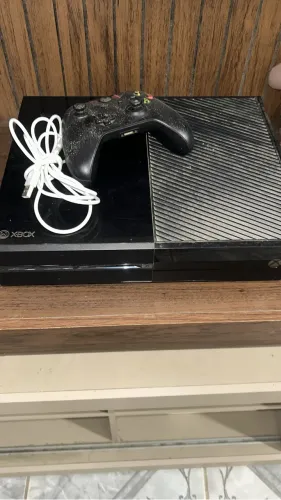 Xbox one