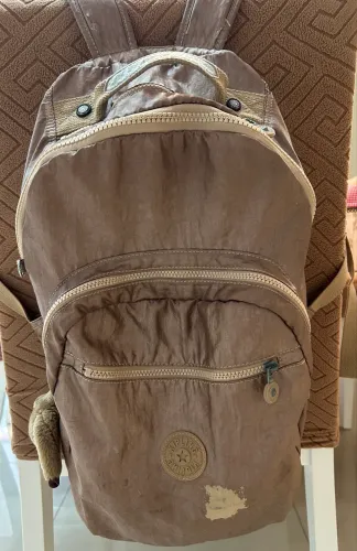 Mochila Kipling