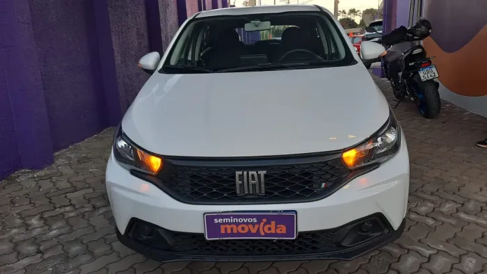 Fiat Argo Drive 1.0 Firefly 2025