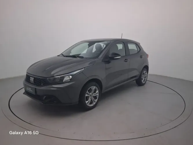 Fiat Argo Drive 1.0 Firefly 2026