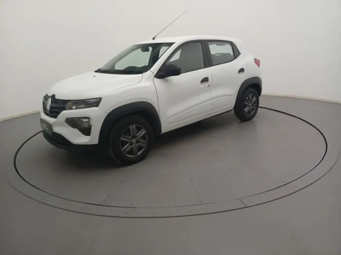 Renault Kwid 1.0 Zen 2024