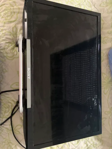 Monitor/tv Sony
