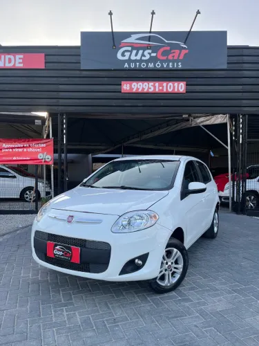 Fiat Palio Attractive 1.0 EVO Fire Flex 8V 5P 2016