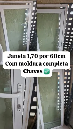 ( JANELA )