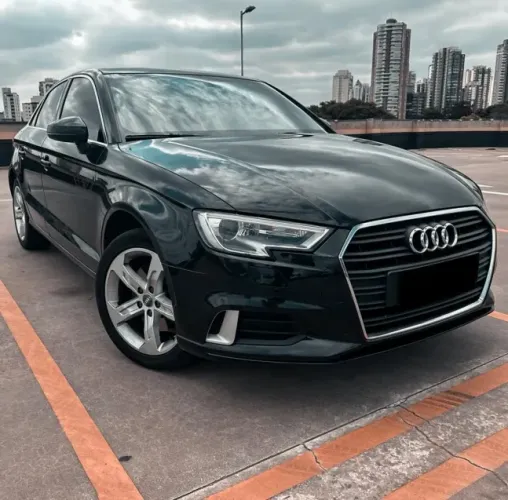 Audi A3 Sed. Ambition 2.0 Tsfi 220cv S-tronic 2018