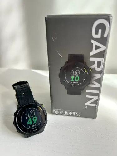 Garmin Forerunner 55