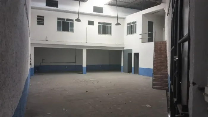 ALUGO GALPÃO EM RAMOS