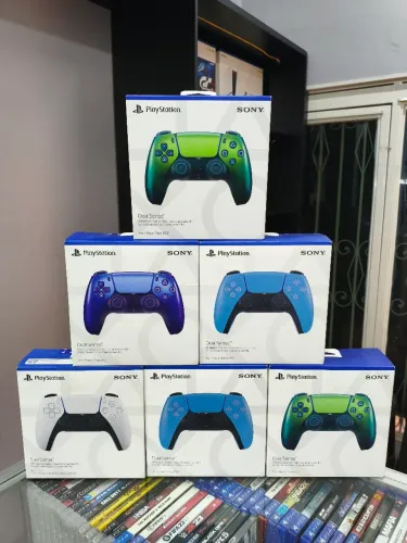 Controle Playstation 5 - Novo lacrado