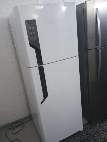 Geladeira Electrolux Frost Free