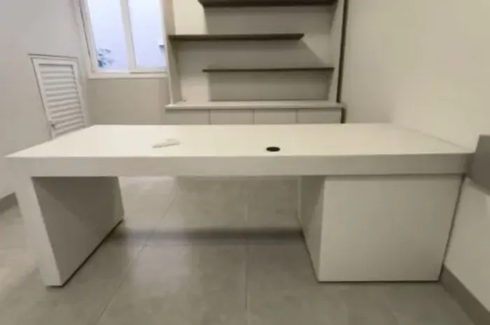 Mesa para escritório