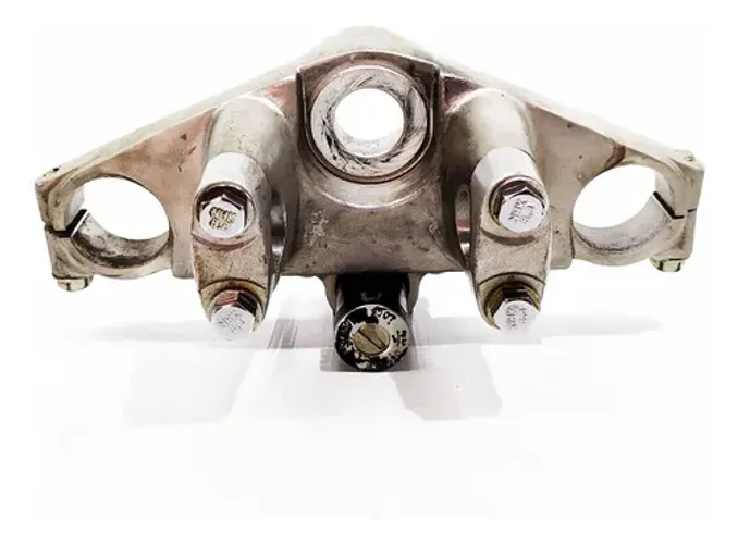 Cilindro Miolo Chave Partida Honda Cbx 250 Twister 2008 7305