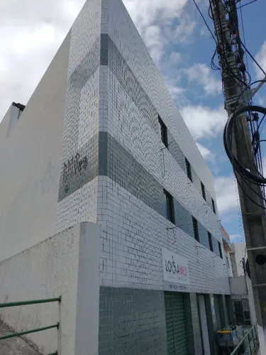 ALUGO APARTAMENTO TIPO STUDIO MOBILIADO.