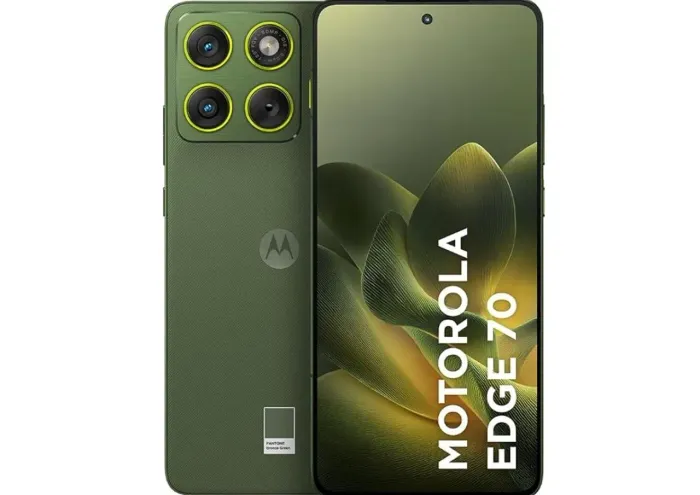 Motorola Edge 70 8/256 Lacrado