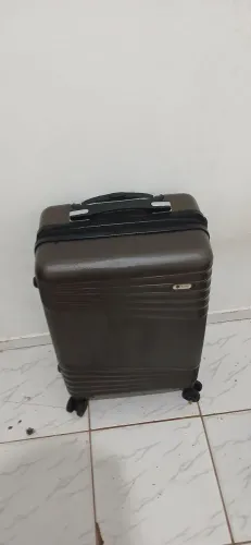 Mala de viagem