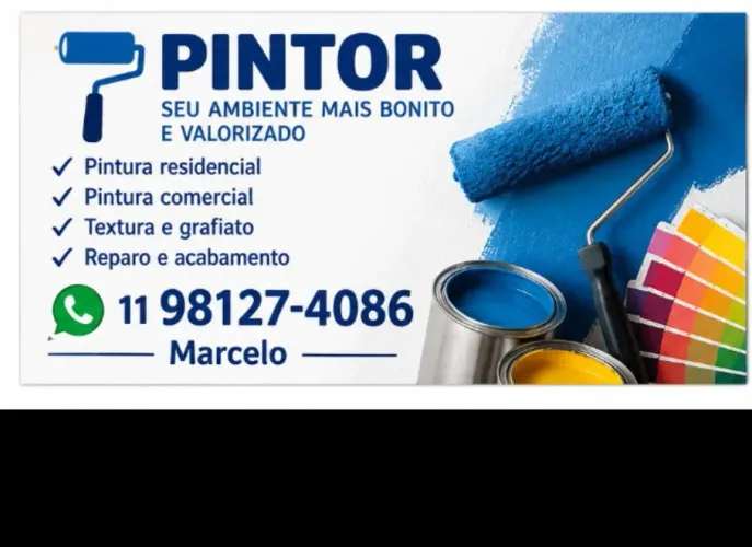 Pintor