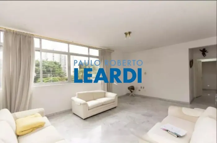 APARTAMENTO - ITAIM - SP