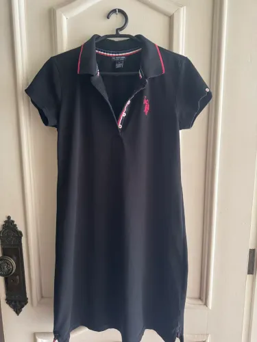 2 Vestidos polo importado Estados Unidos
