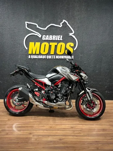 KAWASAKI Z 900 ABS - 2023