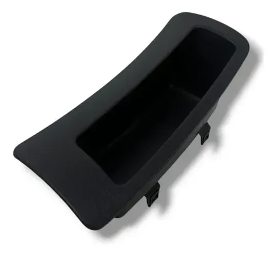 Porta Objeto Central Citroen C3 2006 2007 2008 2009 2010