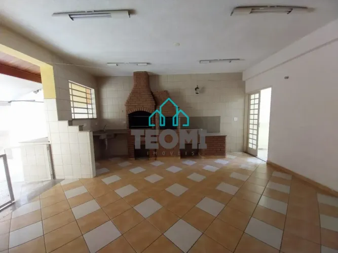 Sobrado, 258 m²- Vila Jaboticabeiras - Taubaté/SP REF: SO0102