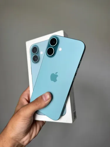 iPhone 16 128GB