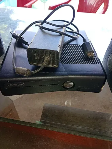 Xbox 360