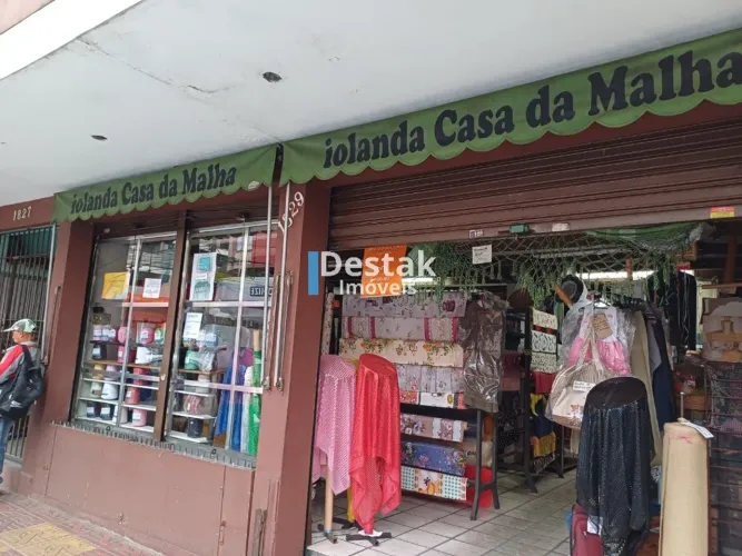 LOJA COMERCIAL em VOLTA REDONDA - RJ, RETIRO