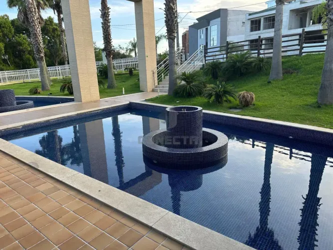 Terreno de 650m² à venda no Riviera Park Residence, Santa Paula Vila Velha/ES