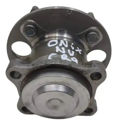 Cubo Rolamento Roda Traseira Gm Onix 2021 2025 13505029
