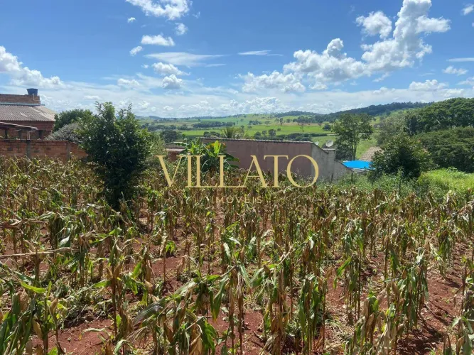 Lote à Venda - Residencial Nova Cidade 3 - Nerópolis