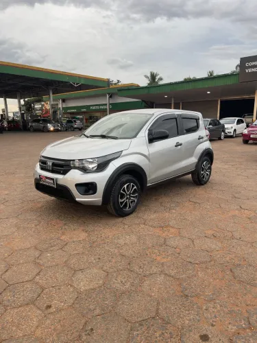Fiat Mobi Like 1.0 Fire Flex 5P. 2023