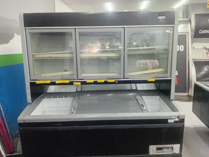 Expositor Fricon horizontal 