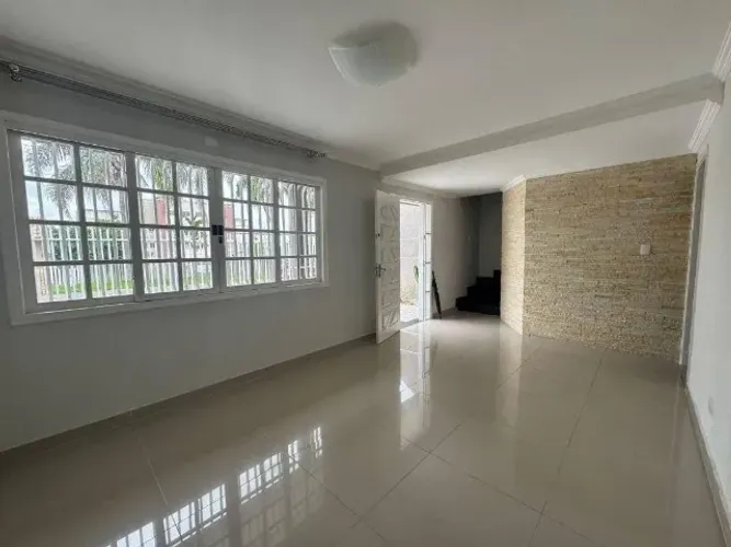 Casa · 135m² · 3 Quartos · 2 Banheiro 3 vagas Quitauna Osasco São Paulo