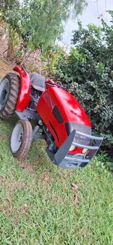 Trator Agrale m93 4100 