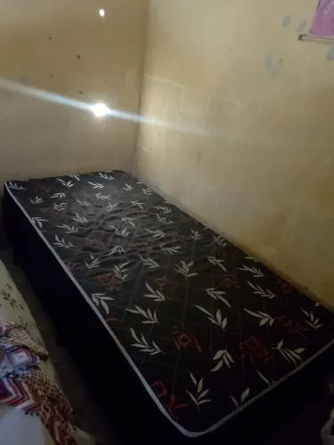 Cama unibox 