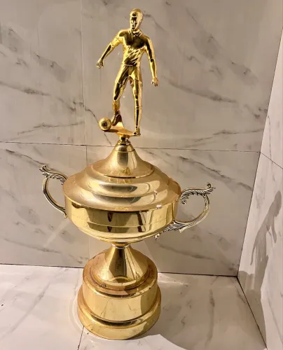Troféu de Futebol
