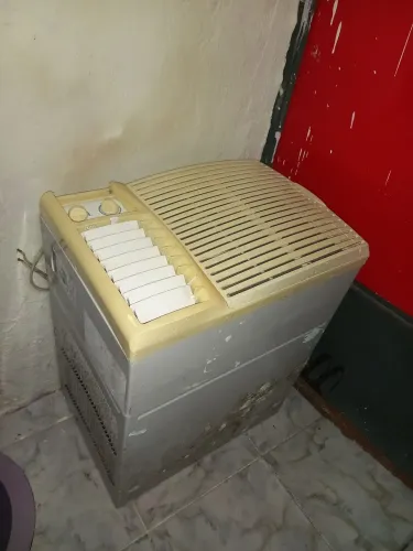 Ar condicionado