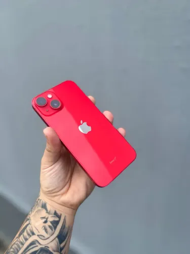 2000 so HOJE Iphone 14 128GB Product(RED) 