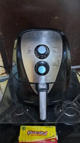 Vendo Air fry Mondial