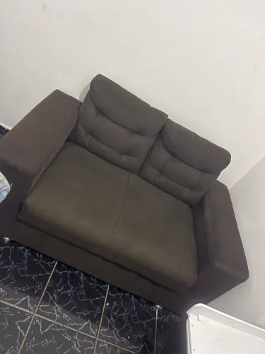 SOFÁ 2 LUGARES
