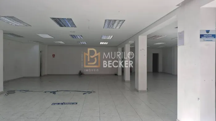 Ponto comercial para Locação com 200 m² no Bairro Jardim São Dimas